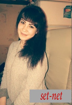 Юлия, 26 лет