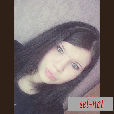 Юлия, 25 лет