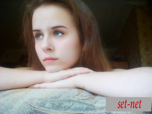 Юлия, 26 лет