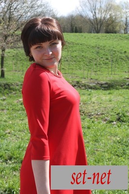Юлия, 27 лет