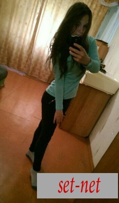Юлия, 27 лет