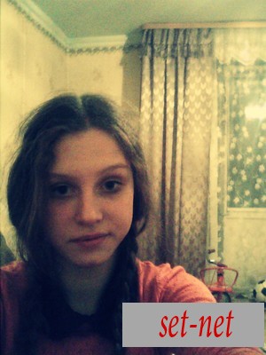 Юлия, 27 лет