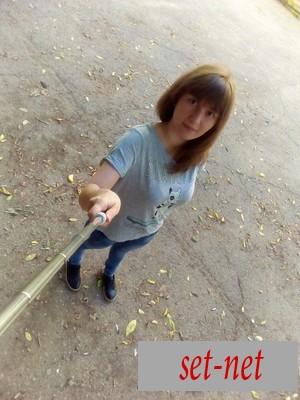 Юлия, 28 лет