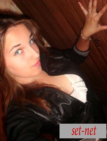 Юлия, 28 лет
