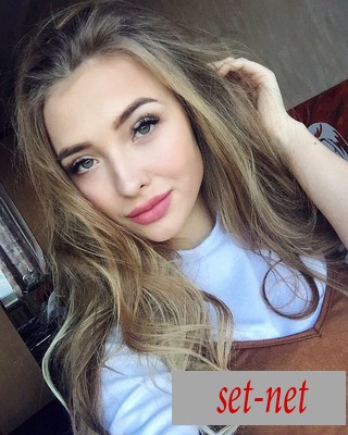 Юлия, 27 лет
