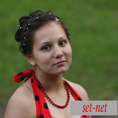 Юлия, 28 лет