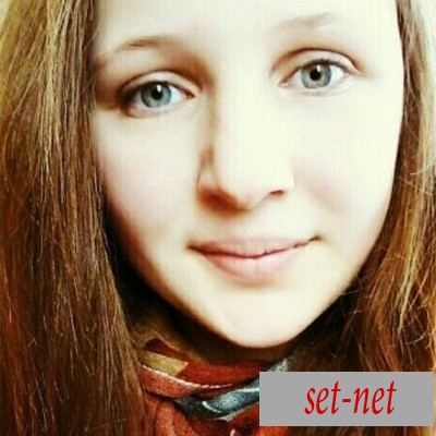 Юлия, 29 лет