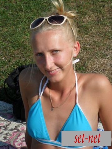 Юлия, 28 лет