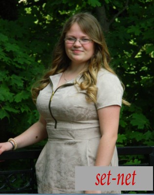 Юлия, 29 лет