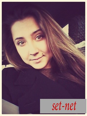 Юлия, 28 лет