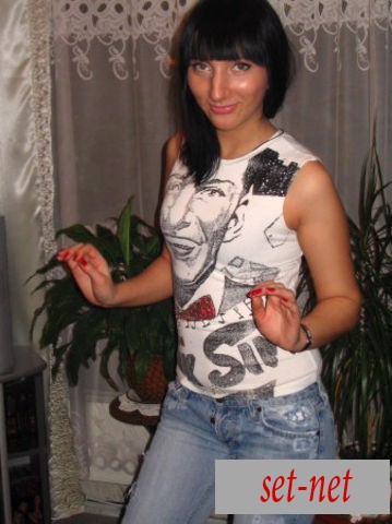Юлия, 28 лет