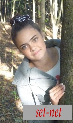 Юлия, 29 лет