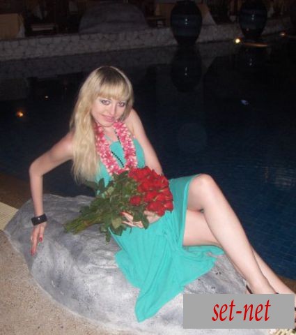 Юлия, 30 лет