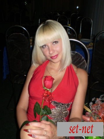 Юлия, 30 лет