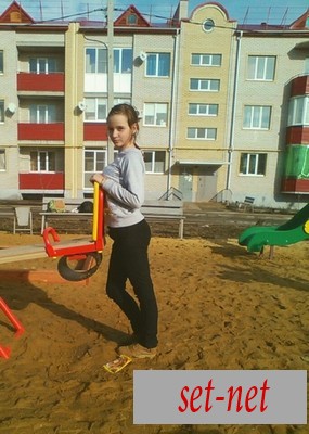 Юлия, 29 лет