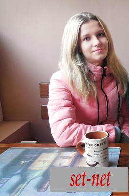 Юлия, 29 лет