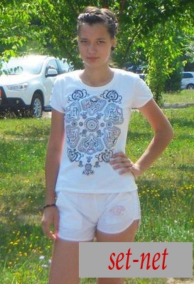Юлия, 30 лет