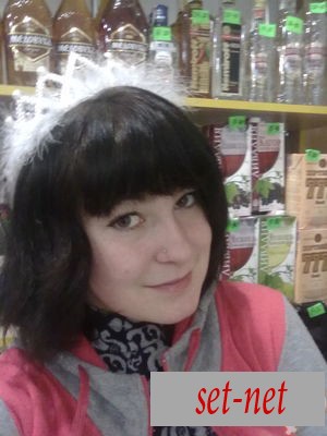 Юлия, 31 год