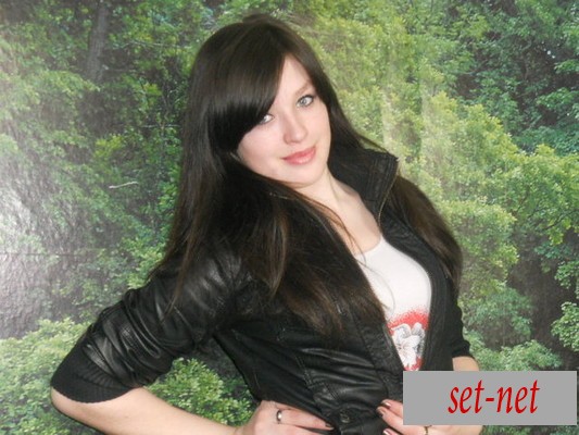 Юлия, 31 год