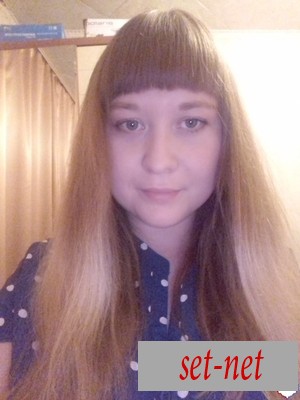 Юлия, 30 лет