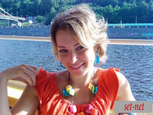 Юлия, 32 года