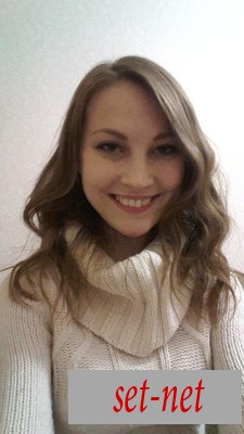 Юлия, 31 год