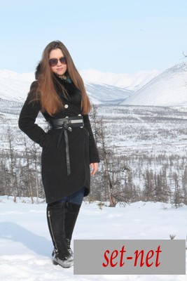 Юлия, 32 года