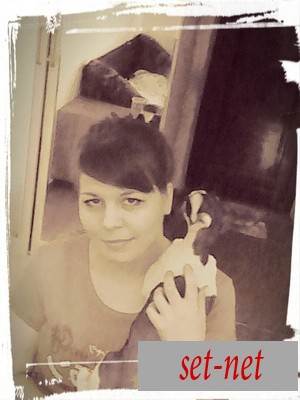 Юлия, 31 год