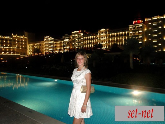 Юлия, 31 год