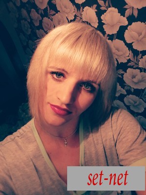 Юлия, 31 год