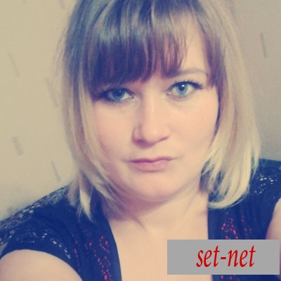 Юлия, 33 года