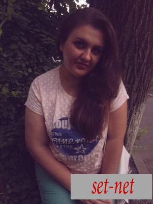 Юлия, 32 года