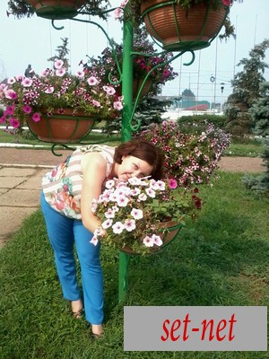 Юлия, 33 года