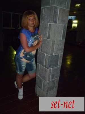 Юлия, 32 года