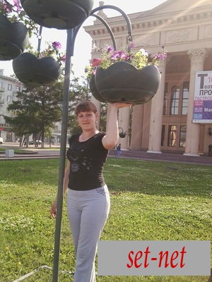 Юлия, 33 года
