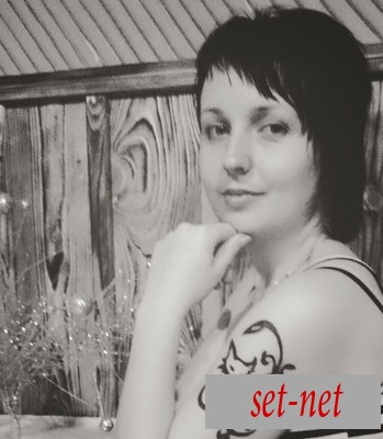 Юлия, 33 года