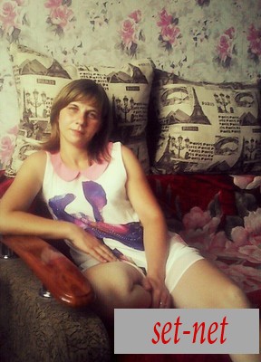 Юлия, 34 года