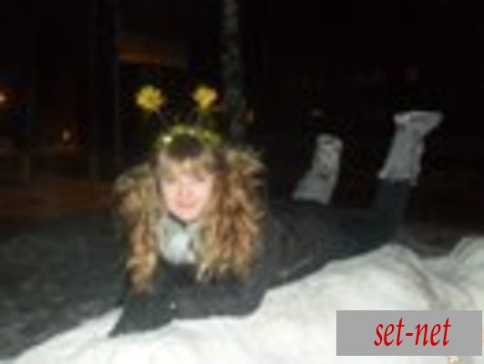 Юлия, 34 года