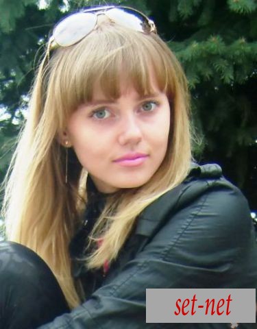 Юлия, 33 года