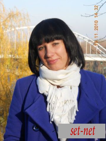 Юлия, 33 года