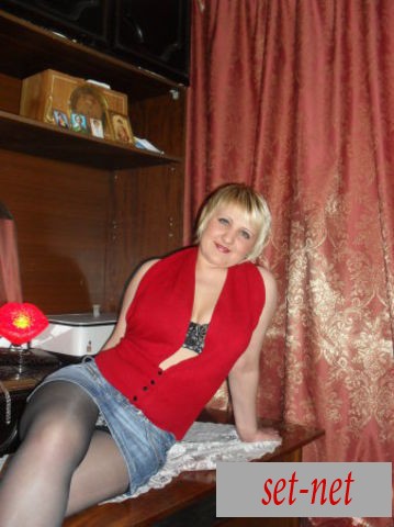 Юлия, 34 года