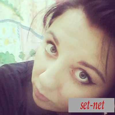 Юлия, 34 года