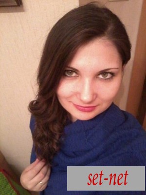Юлия, 34 года