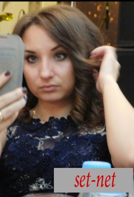 Юлия, 34 года