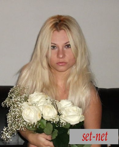 Юлия, 34 года