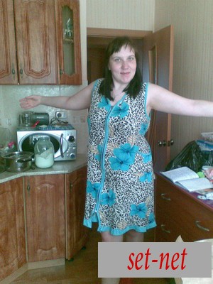 Юлия, 34 года