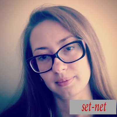 Юлия, 34 года