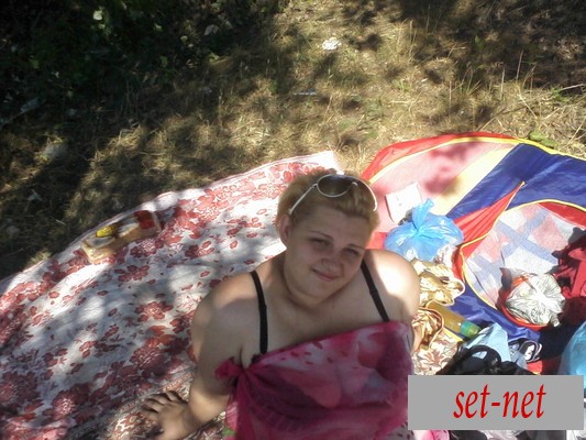 Юлия, 34 года
