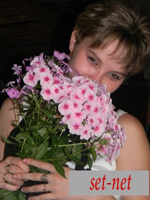 Юлия, 35 лет