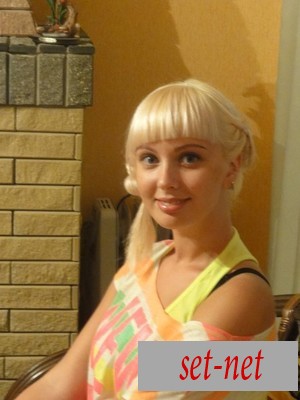 Юлия, 35 лет
